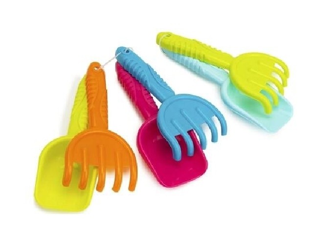 Песочный набор START 1122